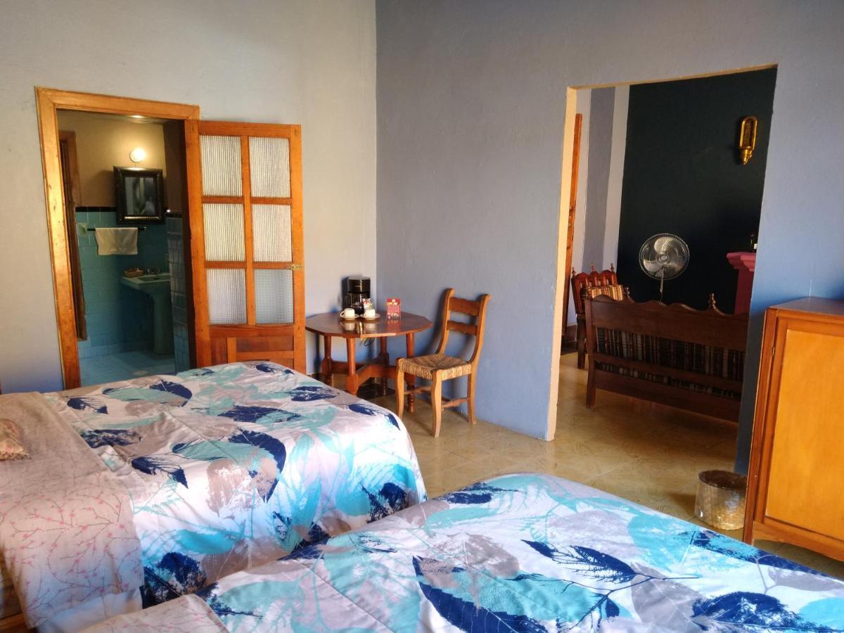산미겔데아옌데 Casa Relox 23 아파트 외부 사진